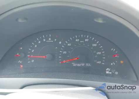 2007 Toyota Camry Le from USA, damaged, VIN 4T1BE46K07U090694